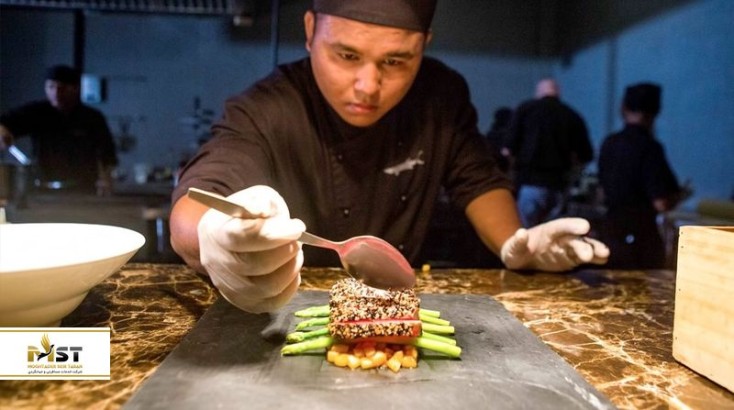 خوشمزه‌ترین غذاها را در کدام رستوران‌های ساموئی بخوریم؟