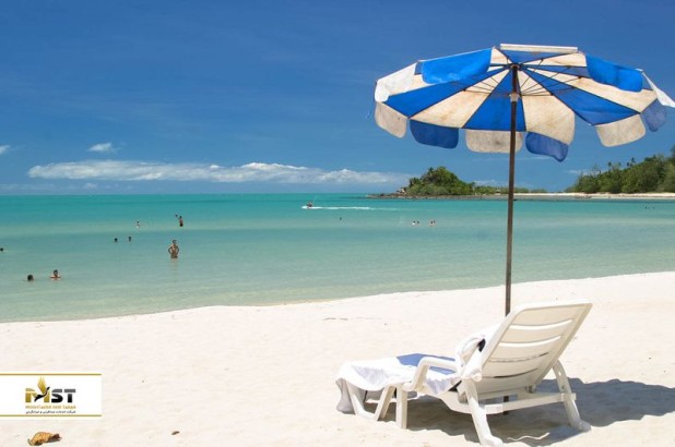 ۱۱ دلیل برای اینکه ساحل چئونگ مون، بهترین انتخاب در هنگام سفر به ساموئی است