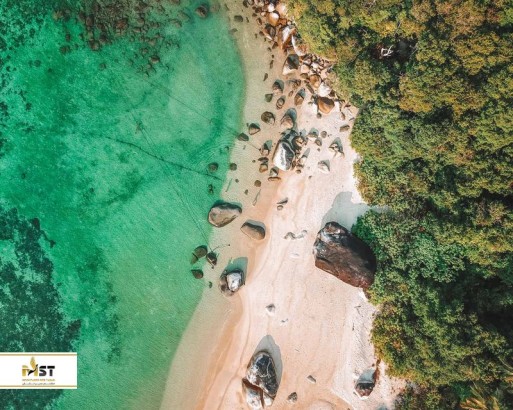 سفر ۴۸ ساعته به جزیره سامویی در تایلند