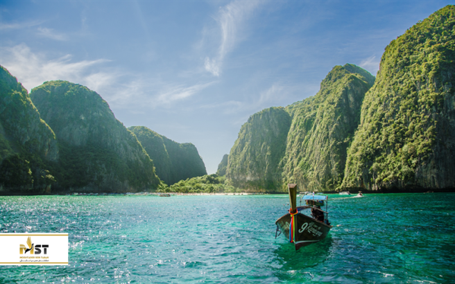 مقایسه‌ی جزیره ساموئی و پوکت برای سفری خاطره‌انگیز 