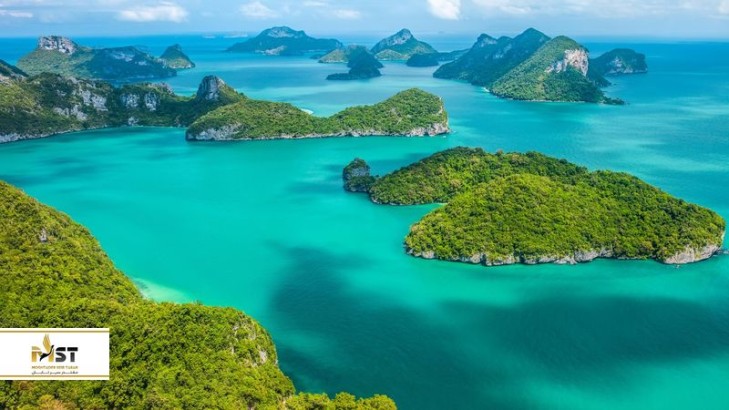 سفری خانوادگی با کودکان به کوه سامویی