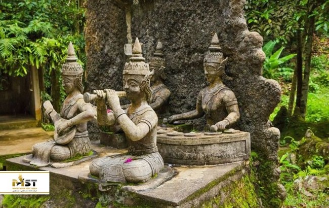 ۱۰ تور جذاب که در سفر به ساموئی می‌توانید در آنها شرکت کنید