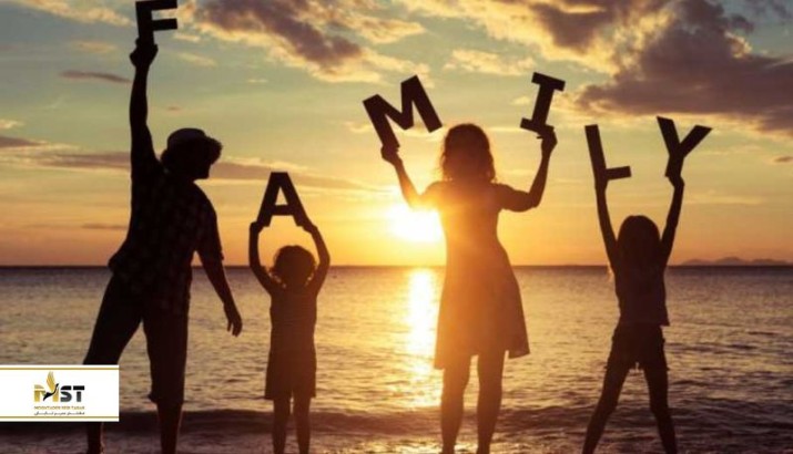 چرا سامویی مقصدی عالی برای سفرهای خانوادگی است؟ چرا سامویی مقصدی عالی برای سفرهای خانوادگی است؟