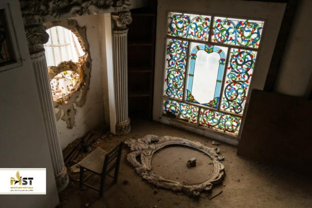 ترسناک‌ترین مکان‌های تایلند