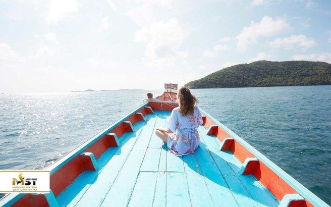 سفری بهاری به شهرهای تایلند 