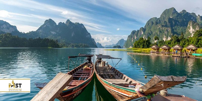 زیباترین پارک‌های تایلند (بخش اول)