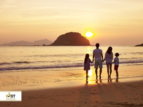 بهترین شهرهای تایلند برای سفری خانوادگی بهترین شهرهای تایلند برای سفری خانوادگی