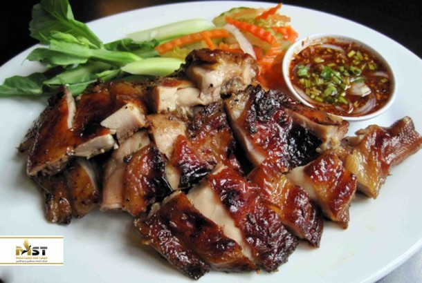 ۱۰ غذای خوش‌طعم و جادویی تایلند