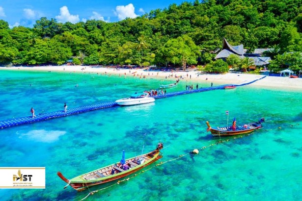 سفر به تایلند در ماه فوریه