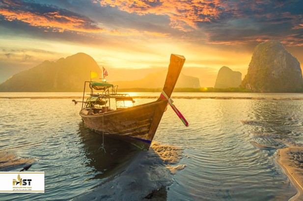 سفر نوروزی به جذاب‌ترین جزایر و سواحل تایلند