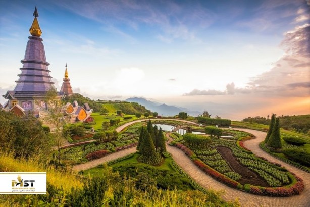 نوروز ۱۴۰۴ را در نقاط مختلف تایلند خوش بگذرانیم