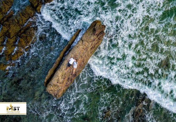 برای داشتن زیباترین عکس‌های دو نفره با لباس عروس در تایلند چه کارهایی باید انجام دهید؟