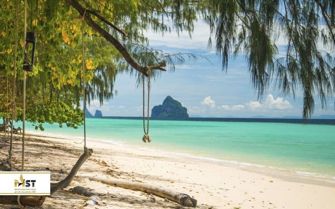 چیزهایی که گردشگران را در اولین سفر به تایلند سوپرایز می‌کند