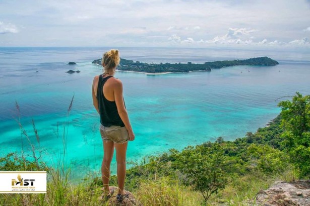 ۵ جزیره خالی از سکنه و بکر تایلند برای طبیعتگردی ۵ جزیره خالی از سکنه و بکر تایلند برای طبیعتگردی