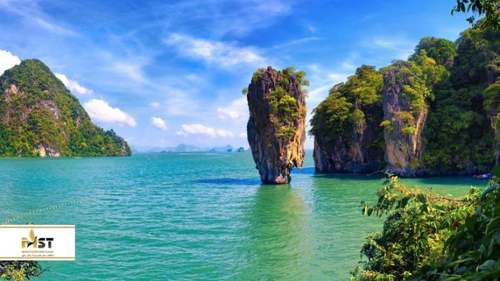 بهترین سفرهای یک روزه از پوکت