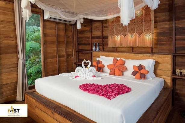 بهترین اقامتگاههای جزیره کوه لیپ تایلند بهترین اقامتگاههای جزیره کوه لیپ تایلند