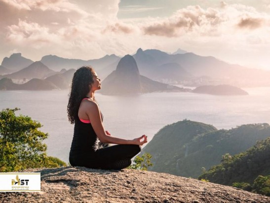 آرامش در ۹ استودیو مدیتیشن در تایلند 