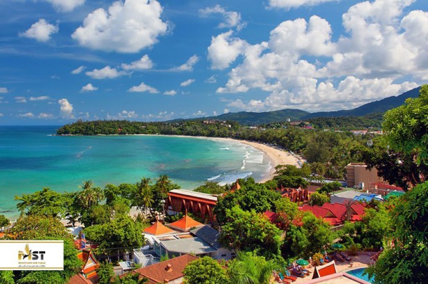 بهترین شهرها و روستاهای پوکت