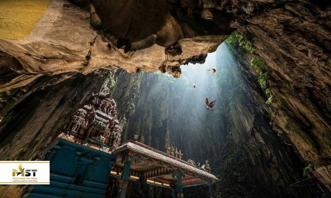 معرفی زیباترین غارهای تایلند برای بازدید گردشگردان