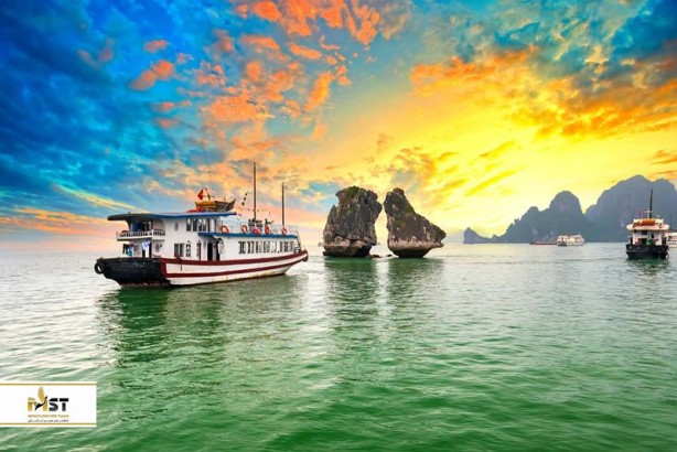 جاذبههای برتر کرابی : قسمت دوم جاذبههای برتر کرابی : قسمت دوم