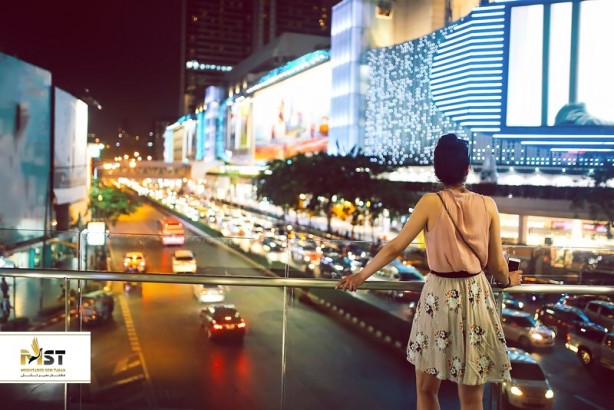 تفریحات شبانه در ۱۰ مکان عالی در بانکوک تفریحات شبانه در ۱۰ مکان عالی در بانکوک