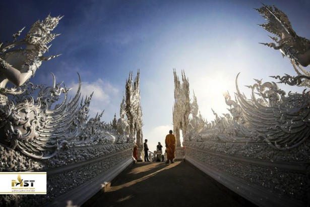 ۶ مکان کمتر دیده شده و بکر در تایلند که باید در سال ۲۰۱۸ از آنها بازدید کنید ۶ مکان کمتر دیده شده و بکر در تایلند که باید در سال ۲۰۱۸ از آنها بازدید کنید