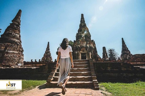 بهترین مقاصد توریستی تایلند (بخش دوم) بهترین مقاصد توریستی تایلند (بخش دوم)