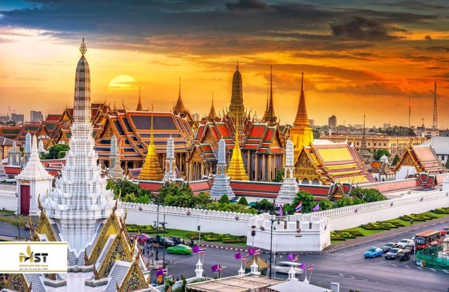 بهترین مقاصد توریستی تایلند (بخش اول)