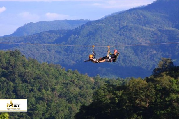 کارهای عجیبی که هنگام سفر به تایلند می‌توانید انجام دهید