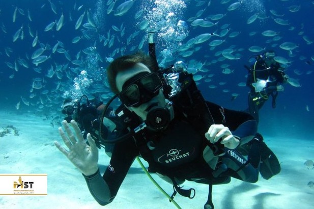 ۲ تور معروف غواصی در سفر تابستانی به آنتالیا