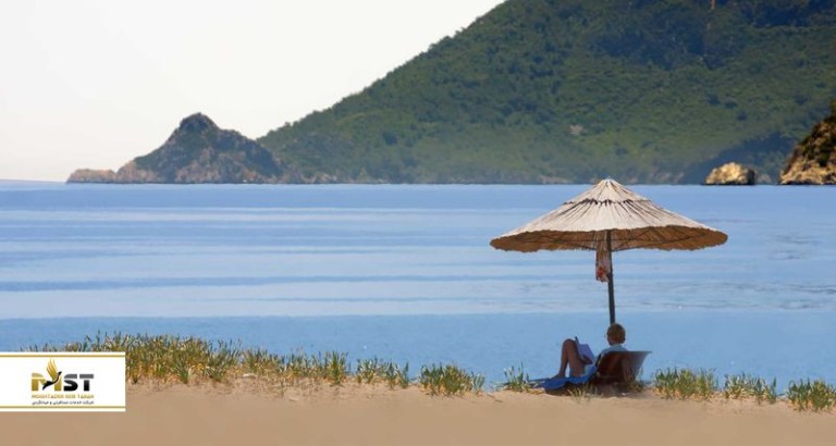 ۹ ساحل پنهان اما ارزشمند ترکیه برای تابستانی که در راه است