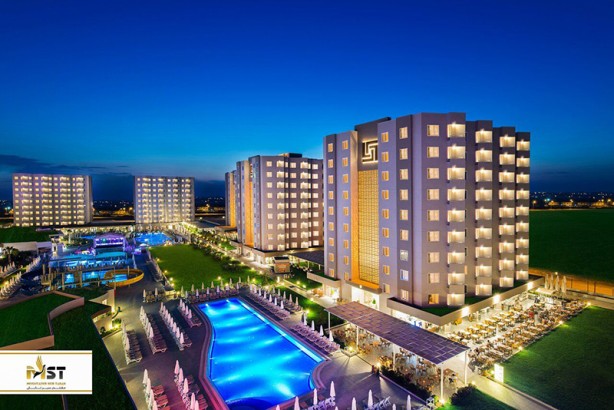 بهترین هتلهای آل و یوآل آلانیا بهترین هتلهای آل و یوآل آلانیا