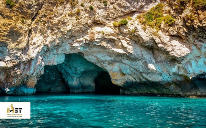 آشنایی با دیدنی‌ترین غارهای آلانیا