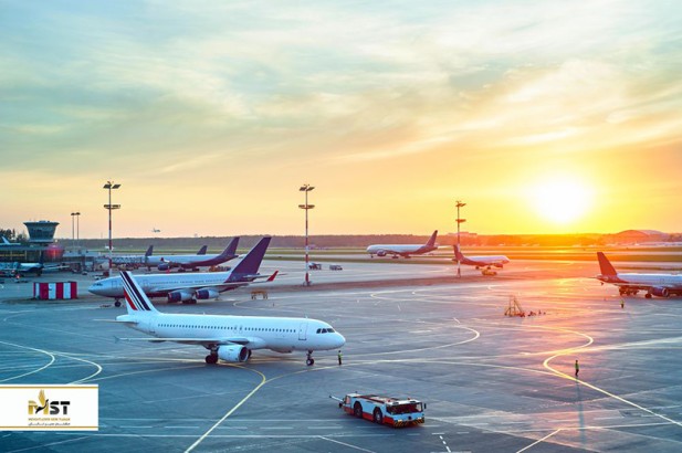 آشنایی با فرودگاه آلانیا