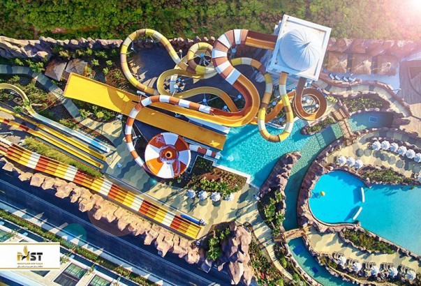 بهترین تفریحات آلانیا برای گردشگران بهترین تفریحات آلانیا برای گردشگران