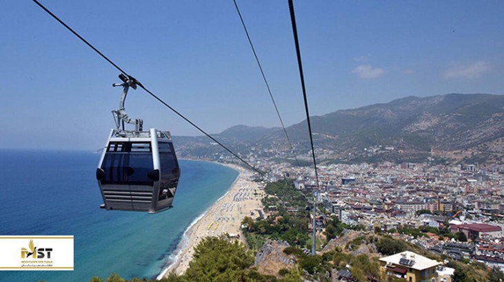 راهنمای گردش در آلانیا، آنتالیا راهنمای گردش در آلانیا، آنتالیا