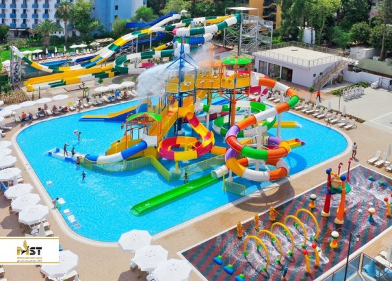 بهترین فعالیت‌های مناسب کودکان در آلانیا