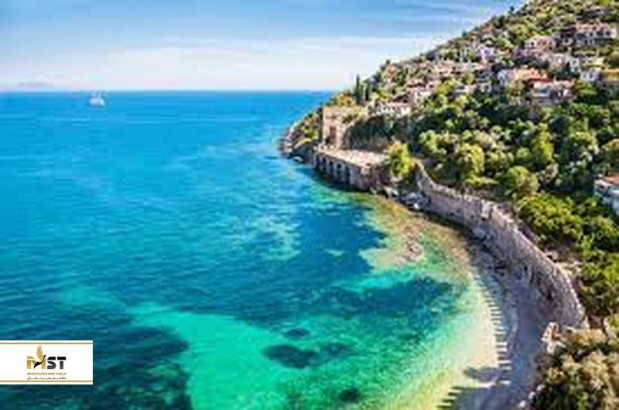 گشت و گذاری خانوادگی در تور آلانیا گشت و گذاری خانوادگی در تور آلانیا