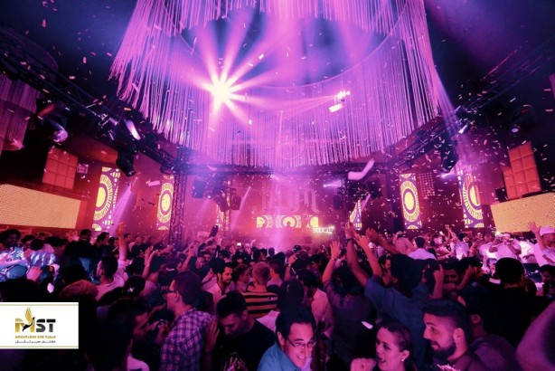 بهترین مکان‌ها برای تفریحات شبانه در آنکارا