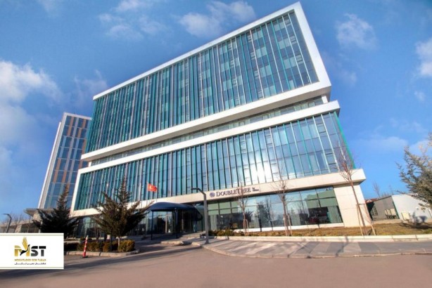 هتلهای ۳ ستاره در آنکارا: قسمت اول هتلهای ۳ ستاره در آنکارا: قسمت اول