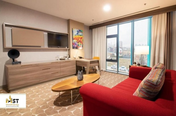 هتل‌های ۳ ستاره در آنکارا: قسمت دوم