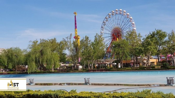 معرفی ۱۰ پارک زیبا و سرسبز در آنکارا