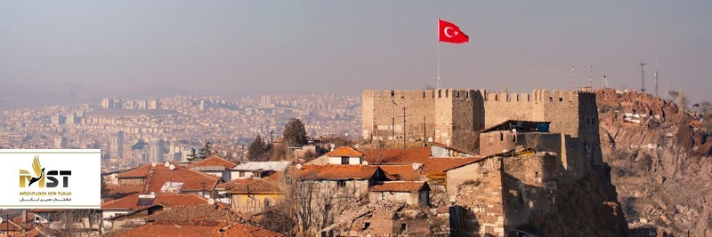 جاهای دیدنی آنکارا