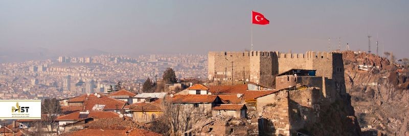 جذابترین کارها در سفر به آنکارا جذابترین کارها در سفر به آنکارا