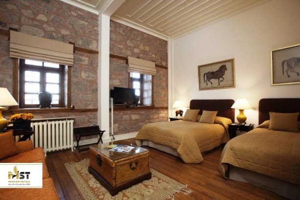 آشنایی با هتلهای برند جهانی آنکارا آشنایی با هتلهای برند جهانی آنکارا