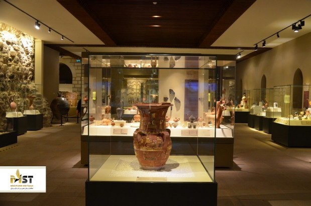 معرفی برترین موزه‌ها و گالری‌های آنکارا