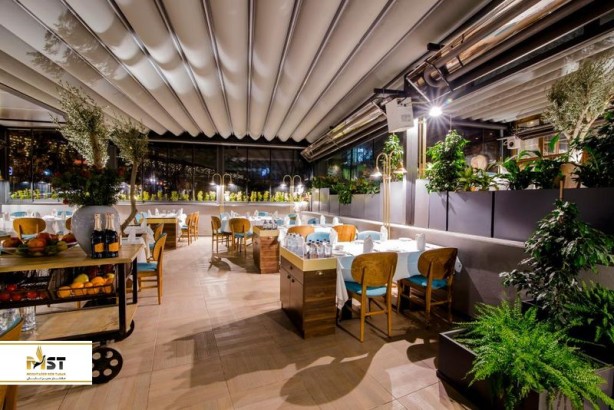 در بهترین رستوران‌های آنکارا غذا بخورید