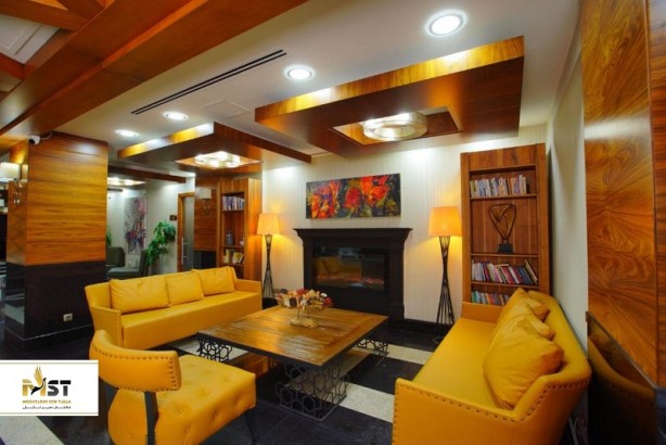 بهترین هتل‌های مرکز شهر آنکارا