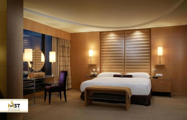 معرفی برترین هتلهای لاکچری آنکارا معرفی برترین هتلهای لاکچری آنکارا