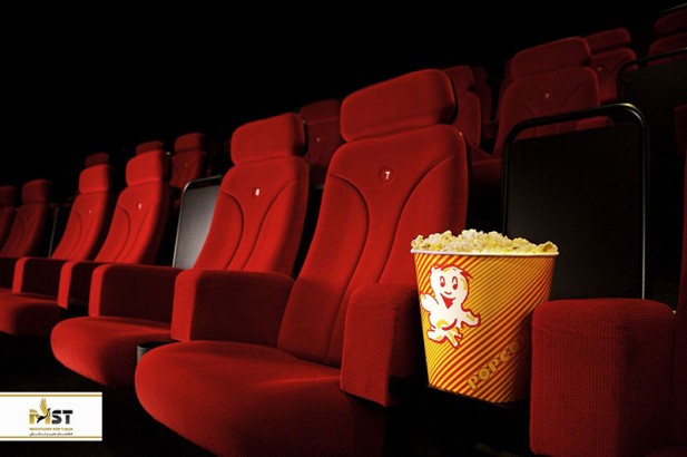 مجموعه‌های سینمایی برتر در آنکارا